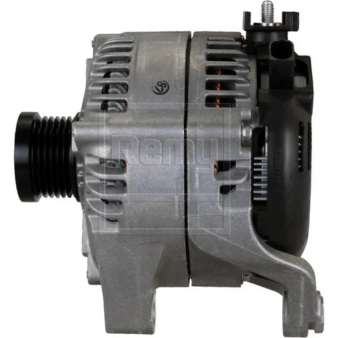11121 – REMY INTL Alternator/ Generator, OE Replacement Alternator 8 Millimeter x 1.25 Positive Battery Output Termin...